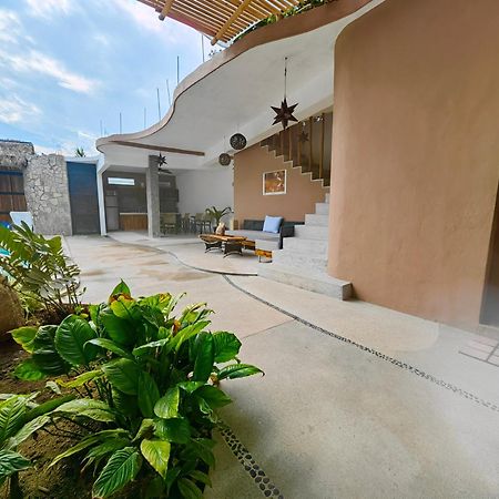 Villa Del Pez Sayulita Buitenkant foto