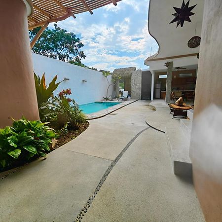 Villa Del Pez Sayulita Buitenkant foto