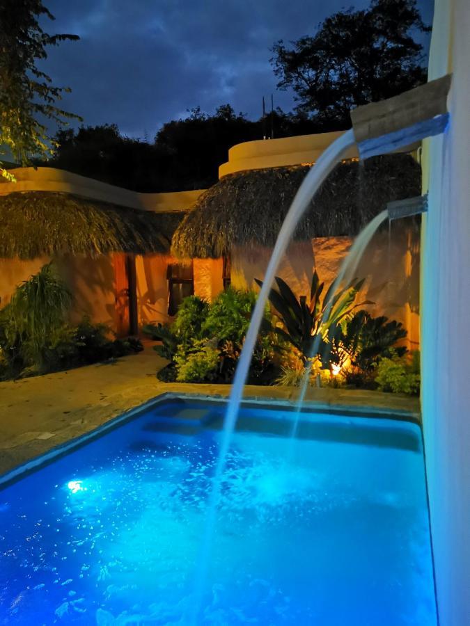 Villa Del Pez Sayulita Buitenkant foto